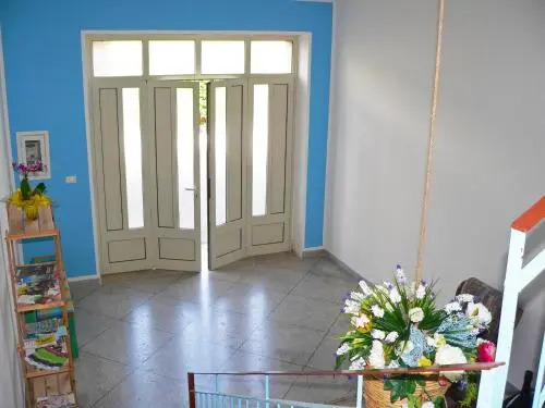 B&B Casa Nicolaus