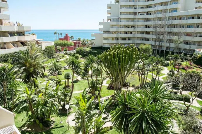 Kingfisher Apartments Benal Beach