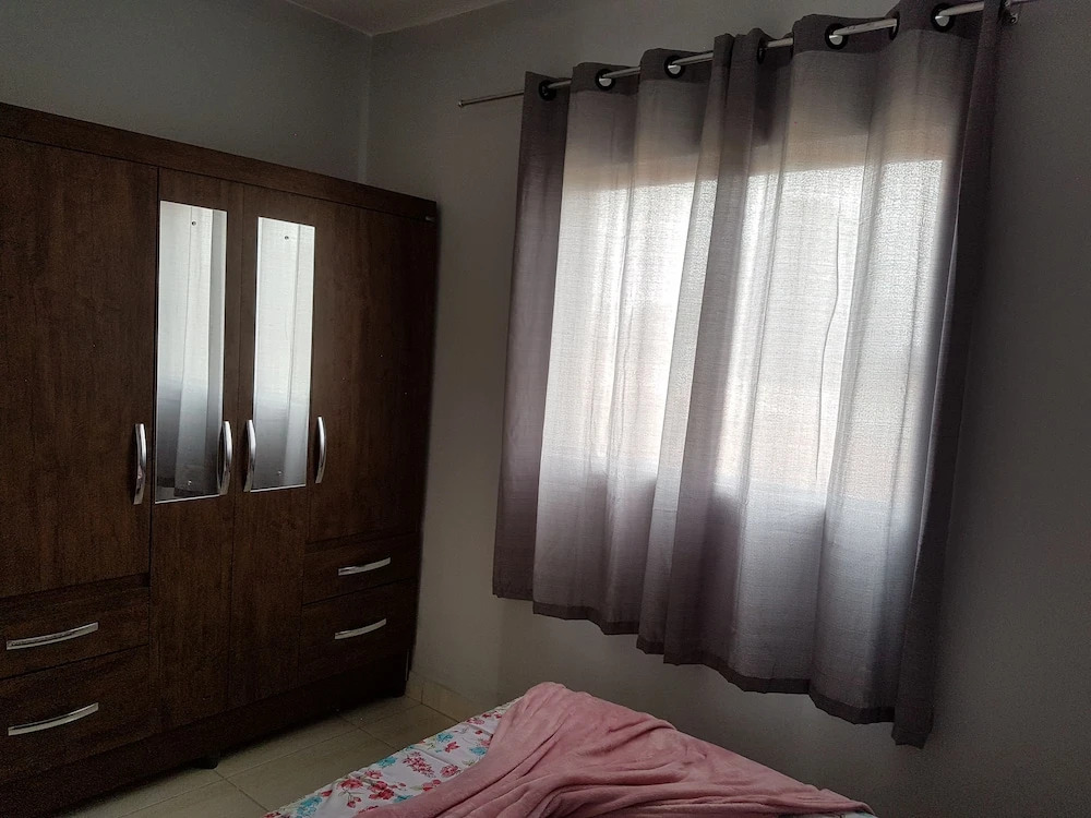 Residencial Forte I