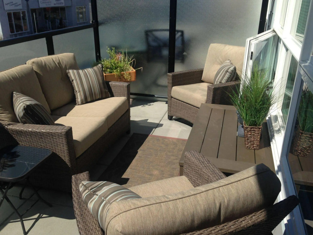 Watermark Sunset Suite
