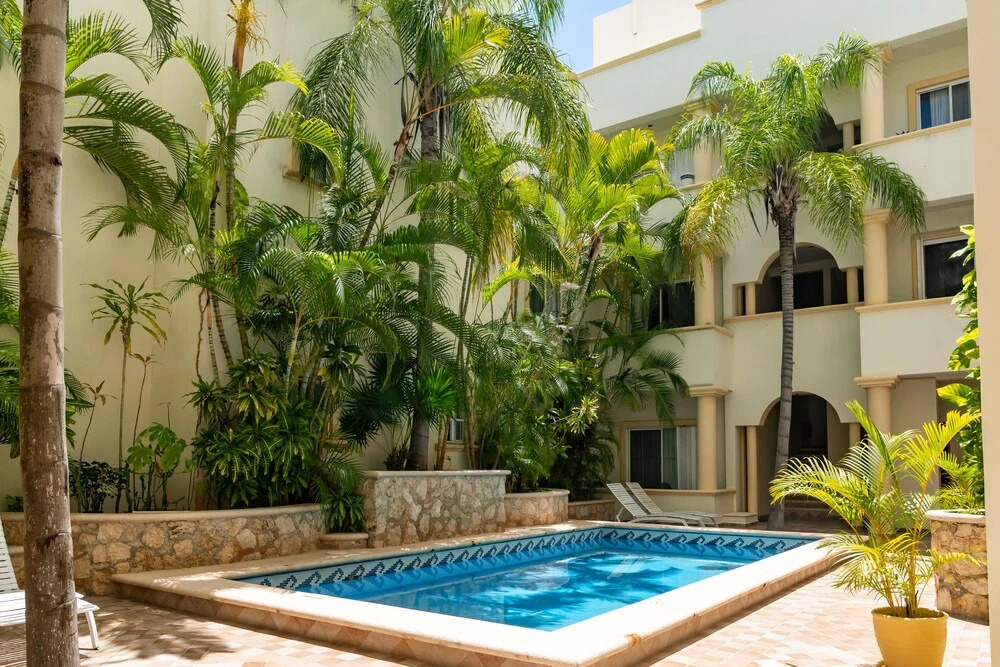 Piedra Viva by Playa Paradise