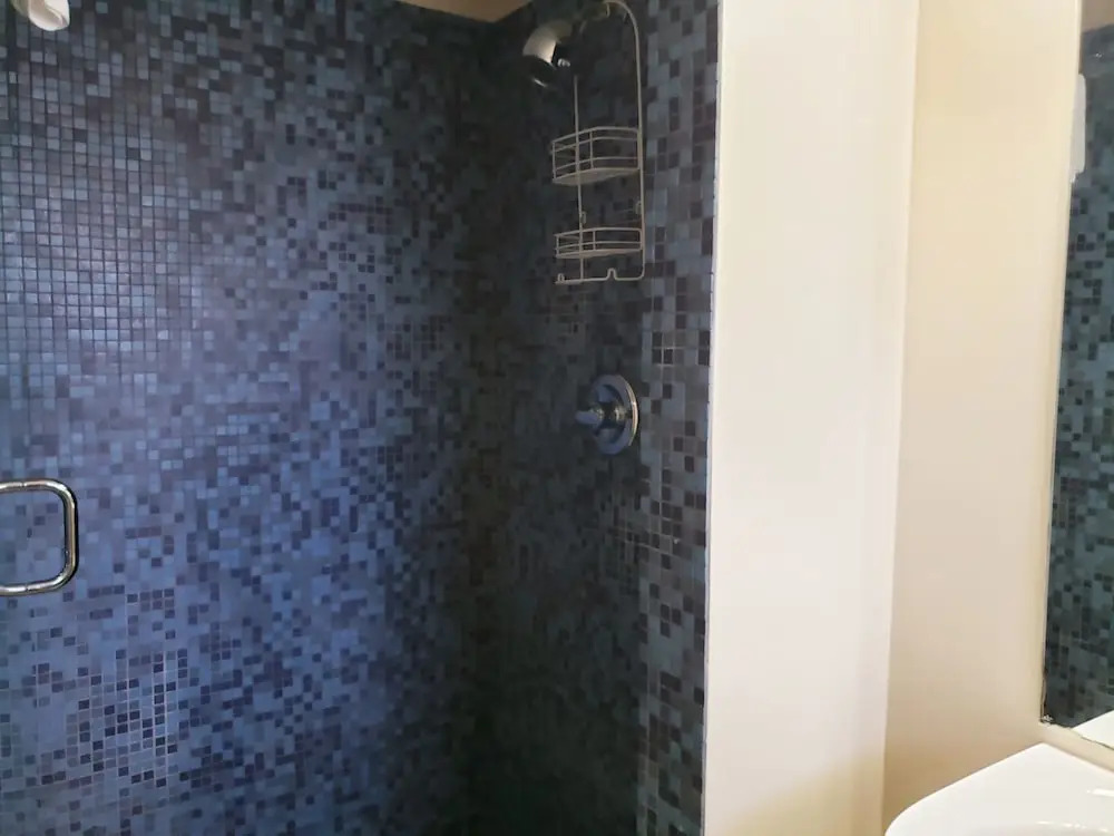Ashland Motel - Oregon