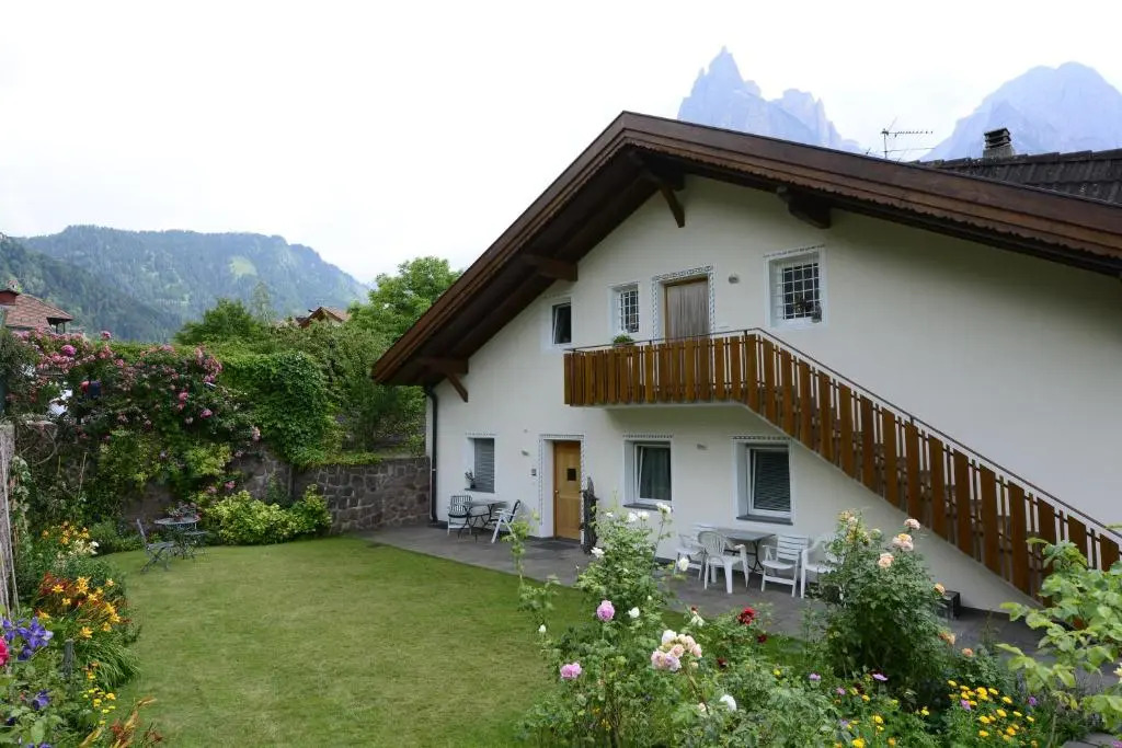 Residence Kampidell