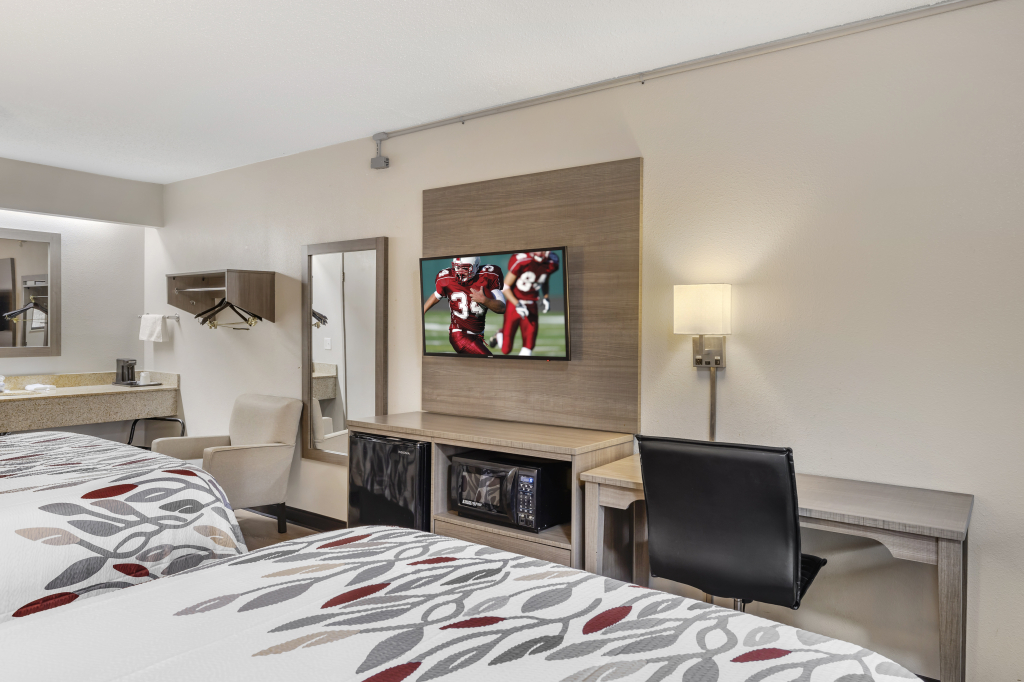 Red Roof Inn Parsippany