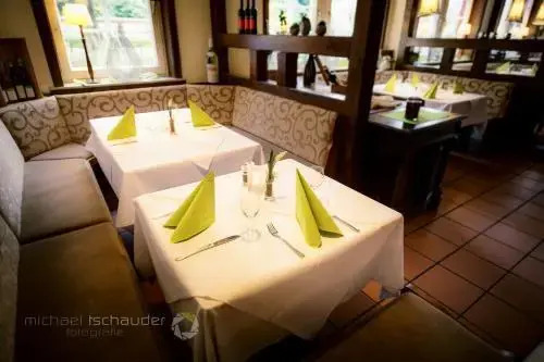 Hotel Gasthaus zur Linde