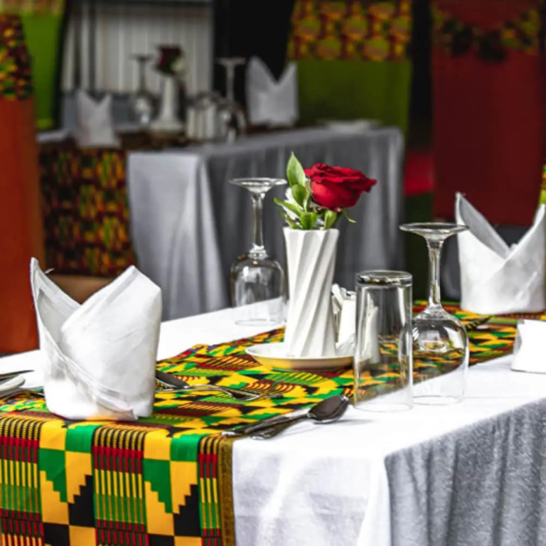 Prideinn Azure Hotel Nairobi 6