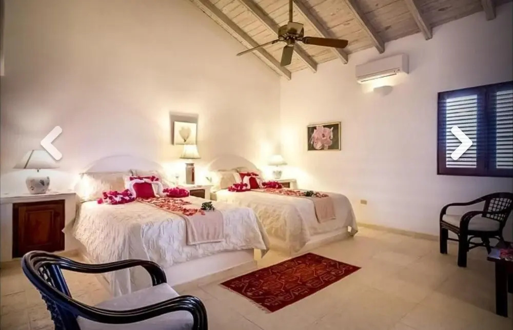 Majestic 4 Bedroom Villa In Dominican Casa da Campo