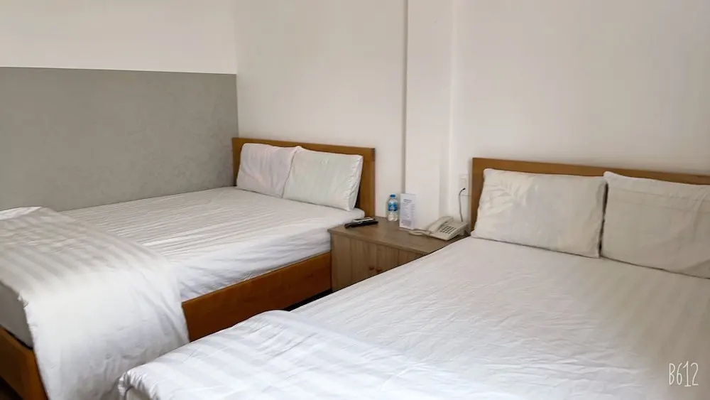 Anh Phat Hotel