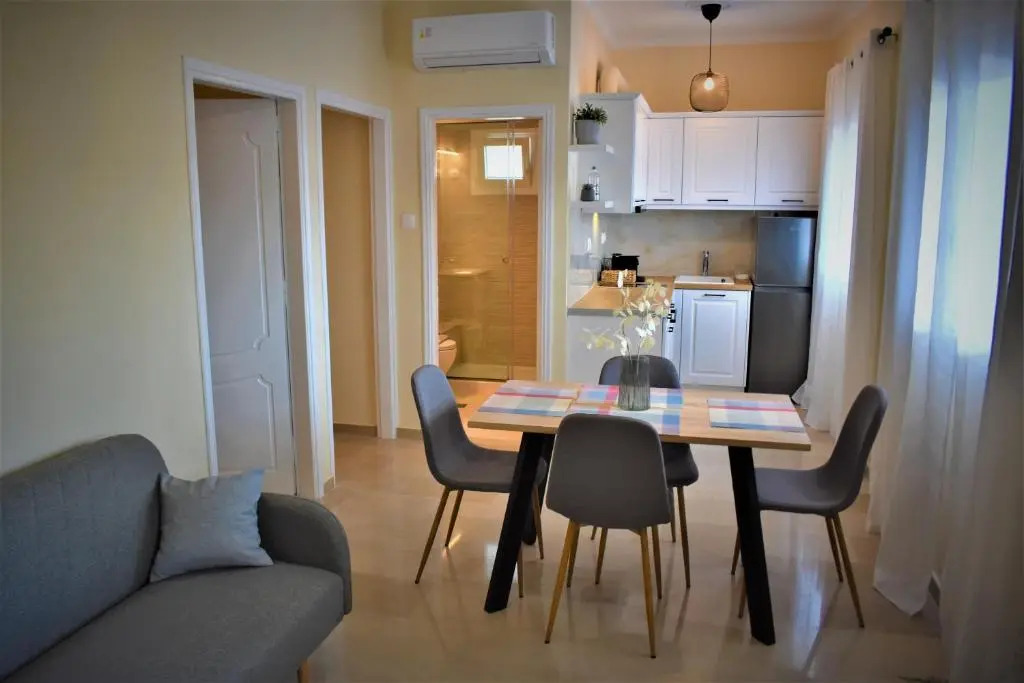 Christina's apartment 2