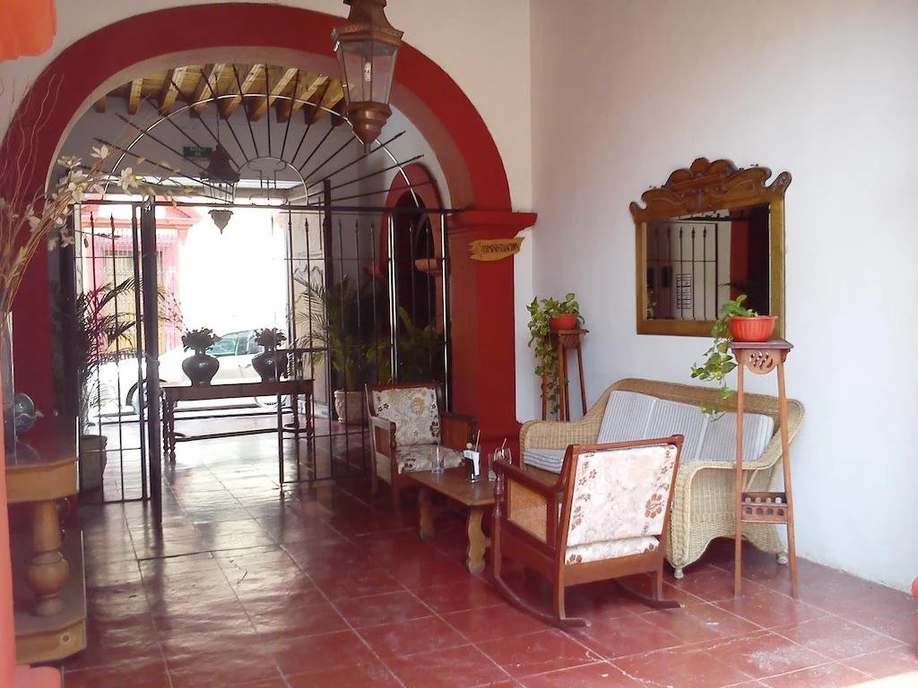 Hotel El Farol
