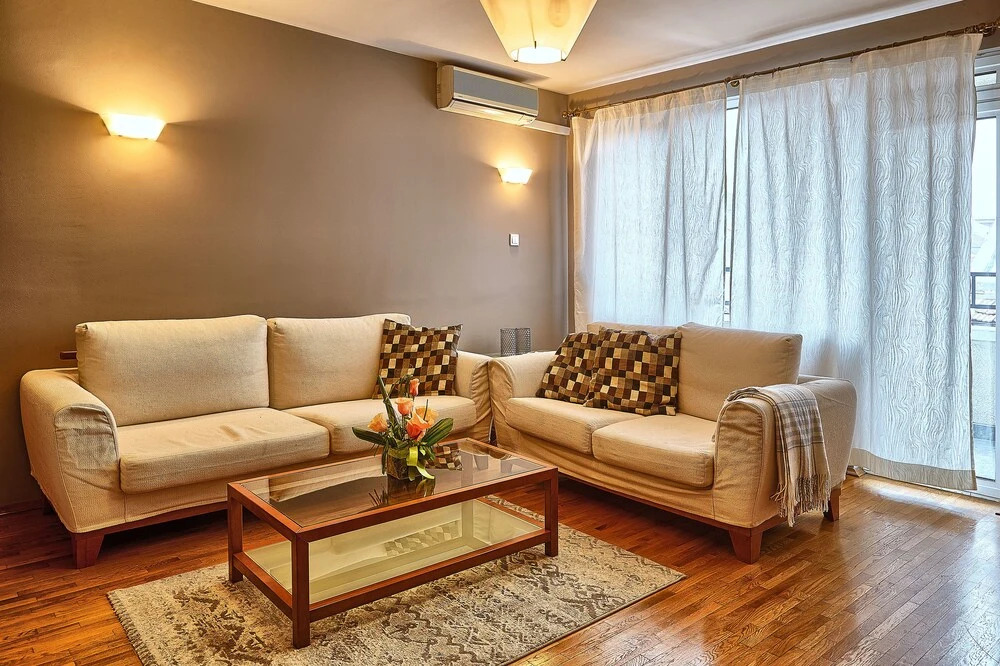 Baratero City Corner II Apartment