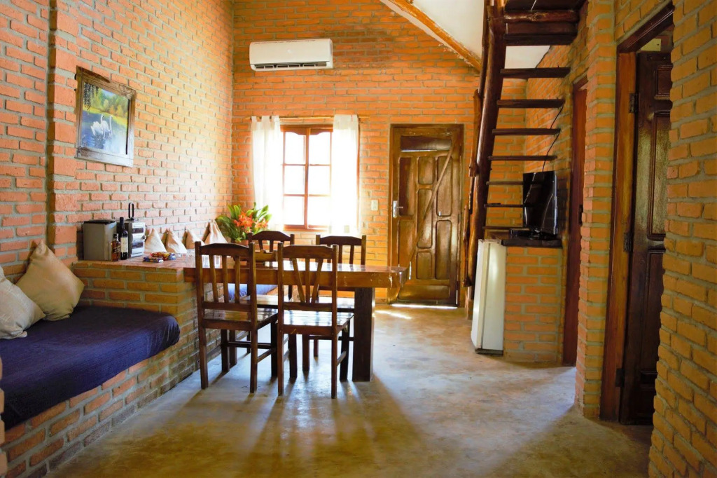 Eco Resort Colpacaranda