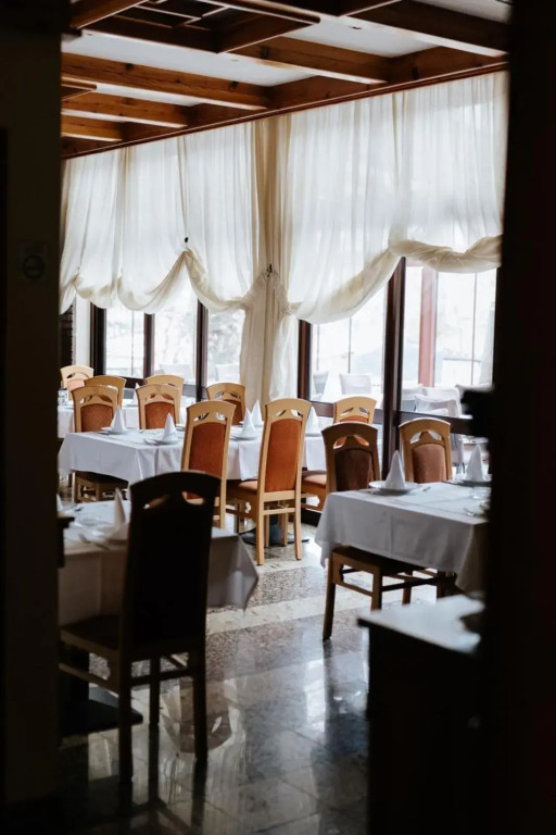 Hotel Vila Vrbas