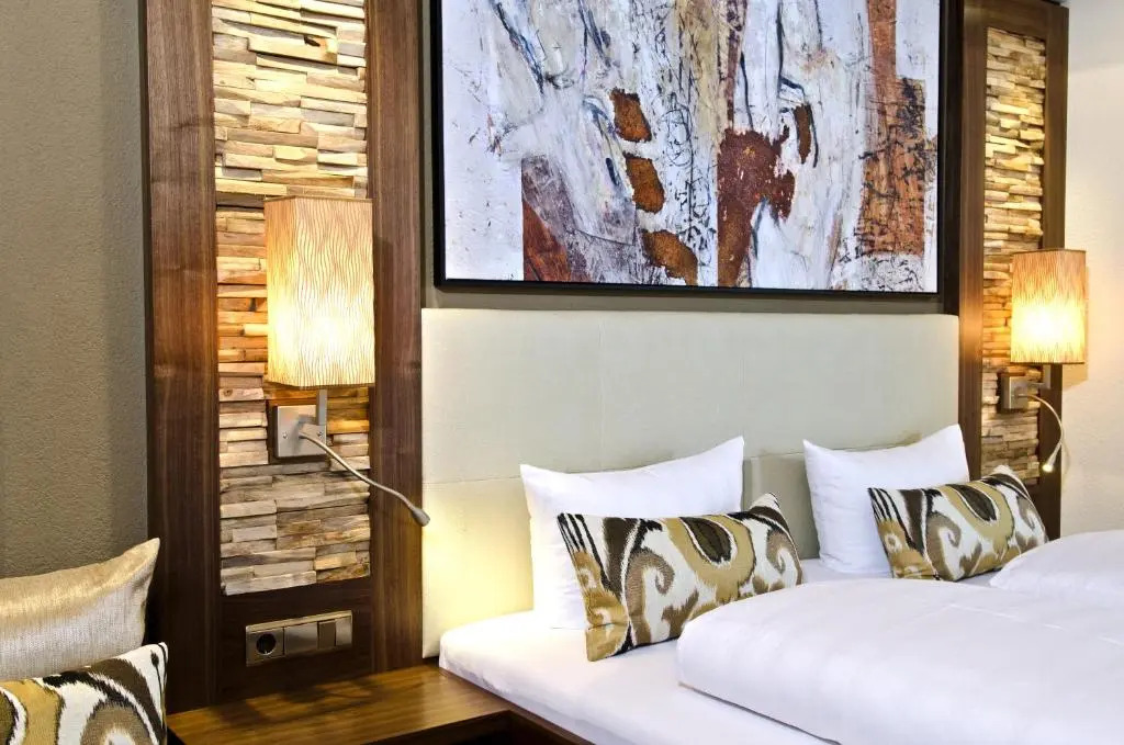 Hotel Garni Astoria