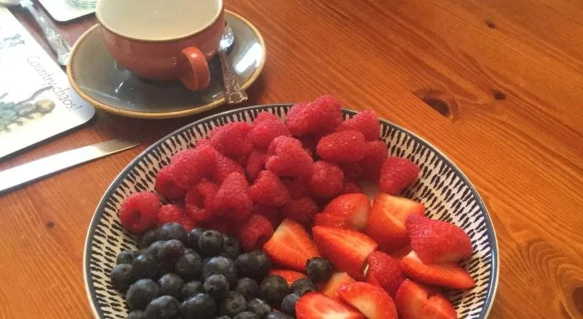 Wydon Farm B&B