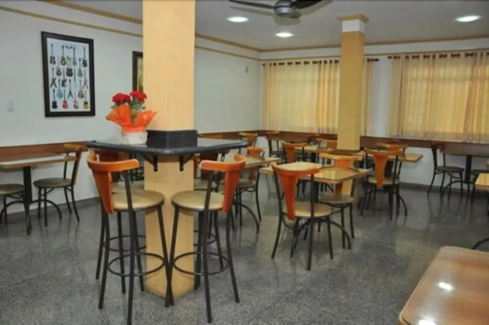 Hotel Graunas