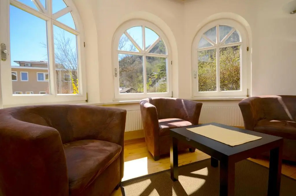 Villa Skilift-Seeblick by Alpen Apartments