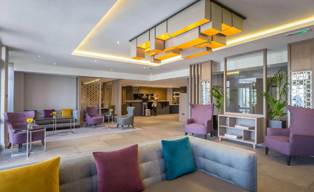 Maldron Hotel, Newlands Cross