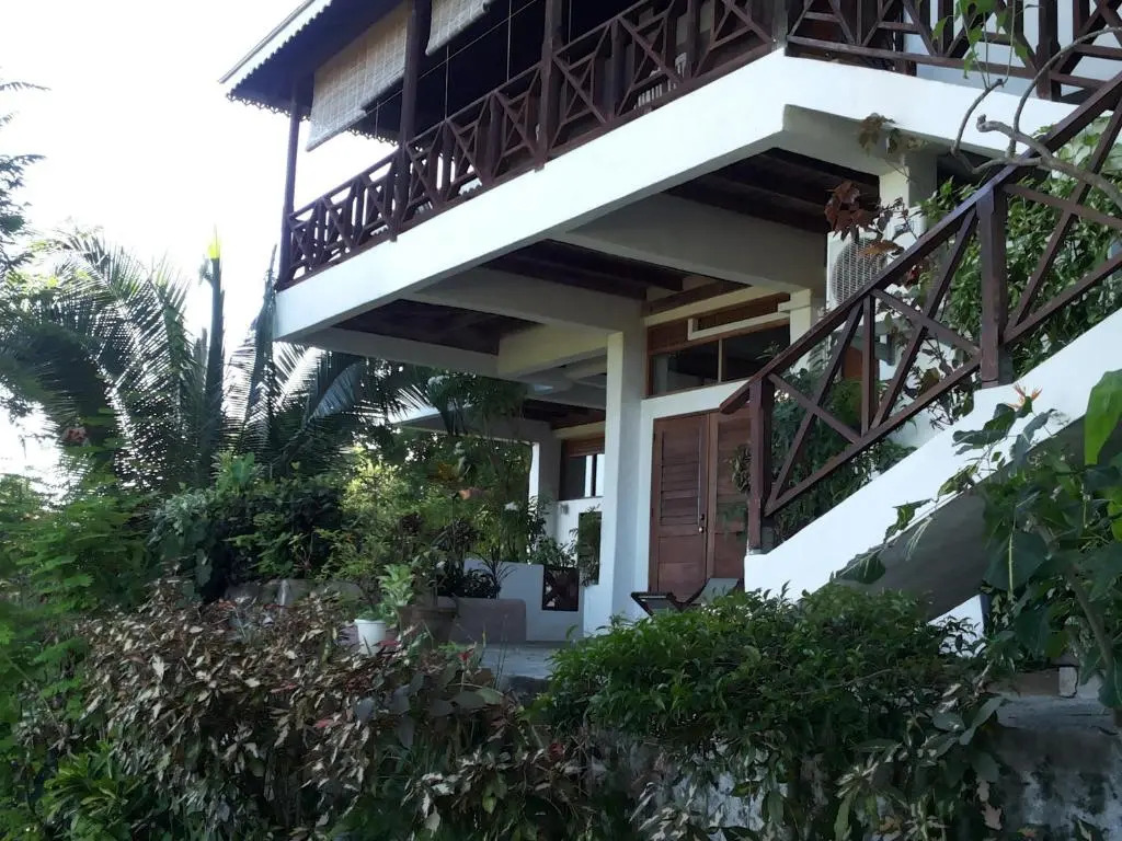 The Nest Tobago Apartments