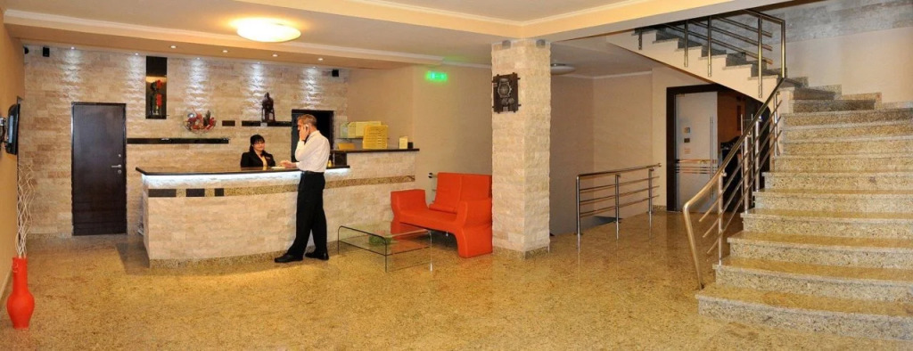 Confort Hotel Cluj Napoca