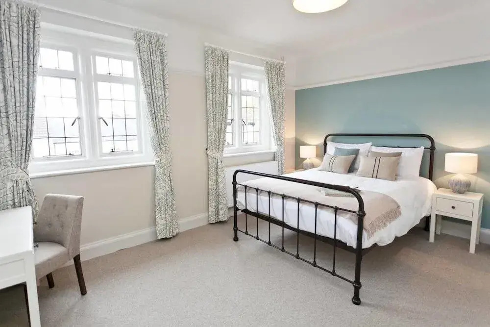 Bath Arms Hotel
