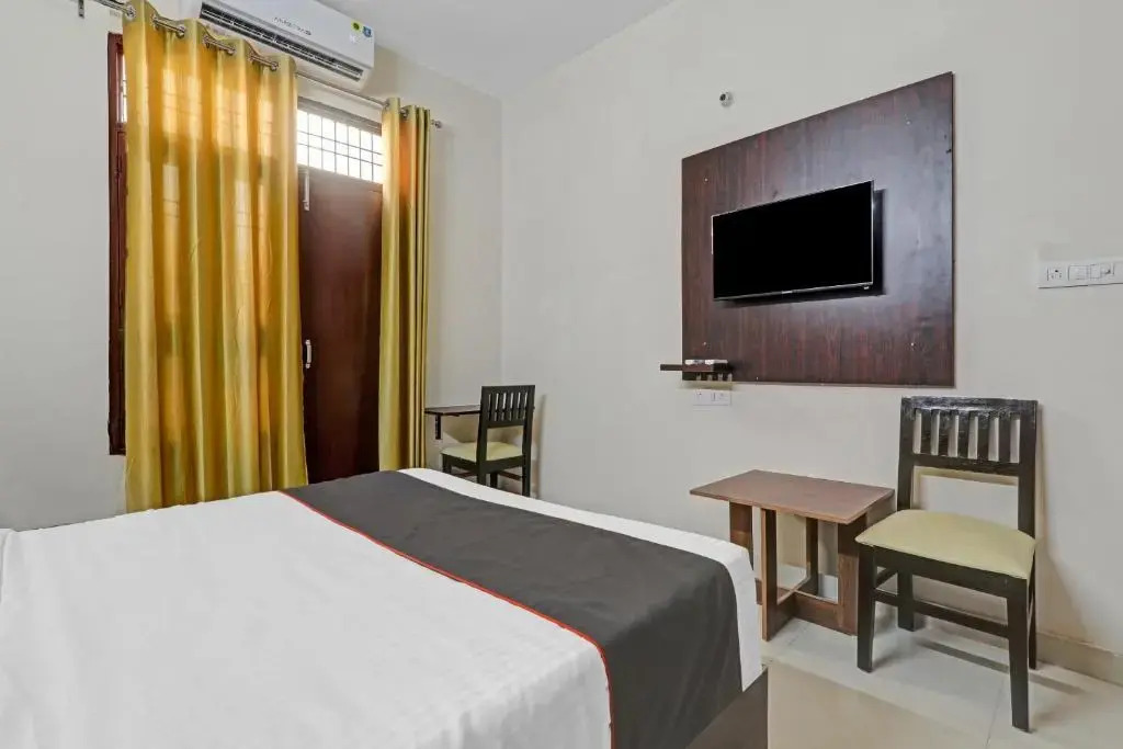 Collection O 87450 Hotel Olivia In