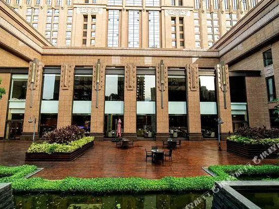Dali Century Hotel