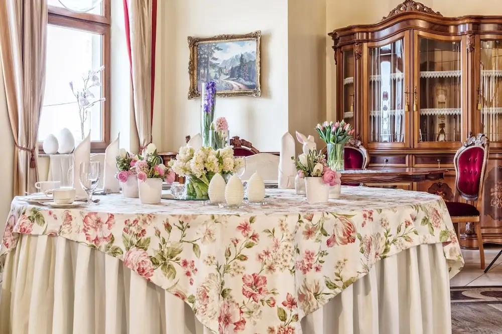 Leśna Perła - Restauracja i Pokoje Hotelowe