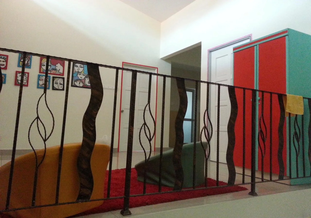 KL. Seven Hotel