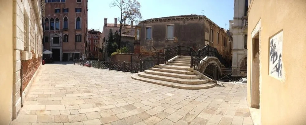 Tiepolo Charme Houses