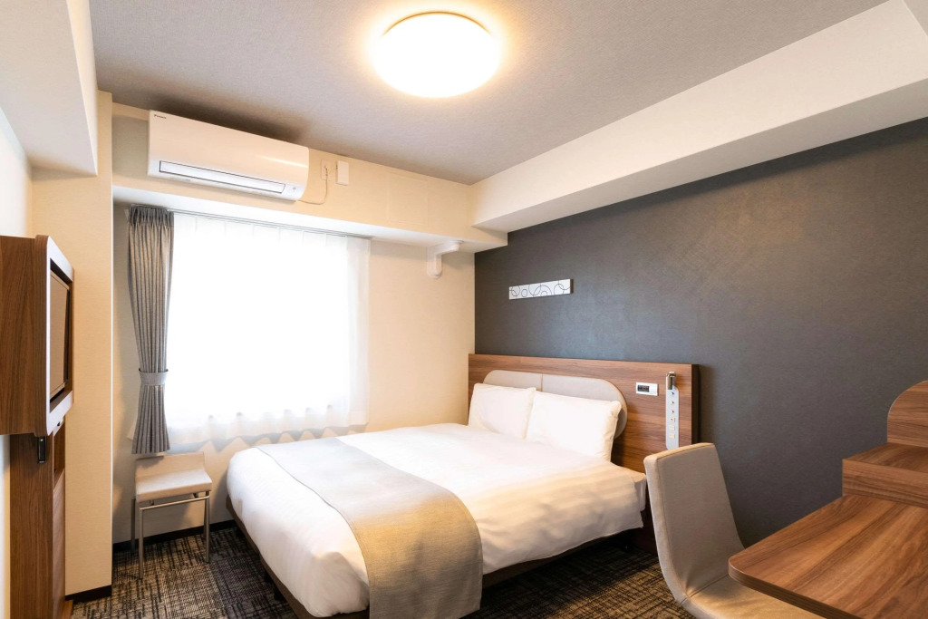 Comfort Hotel Shin-Osaka