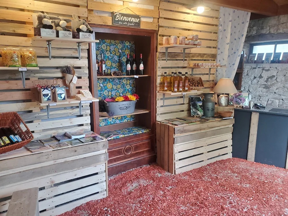Holiday home 1km from the Gouffre de Padirac