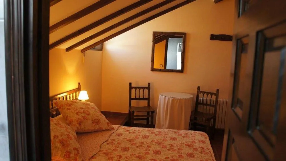Posada La Cerra de San Roque