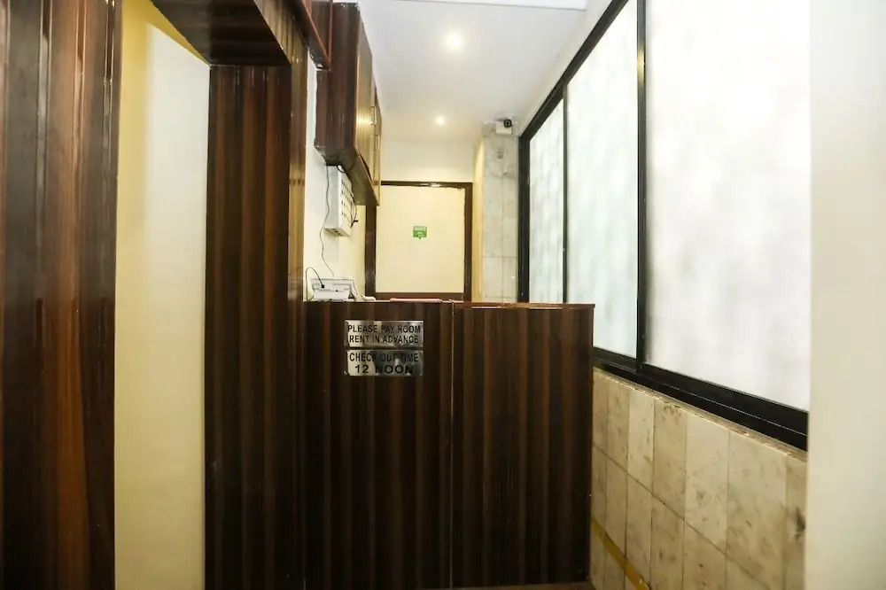 Hotel Fortune Inn