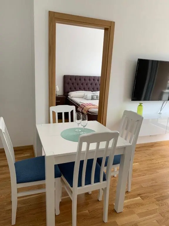 Apartman A2