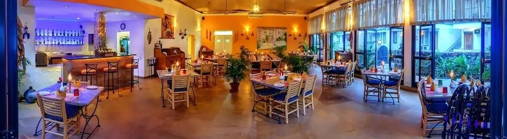 Samson Vacations At Karma Royal Palms Benaulim