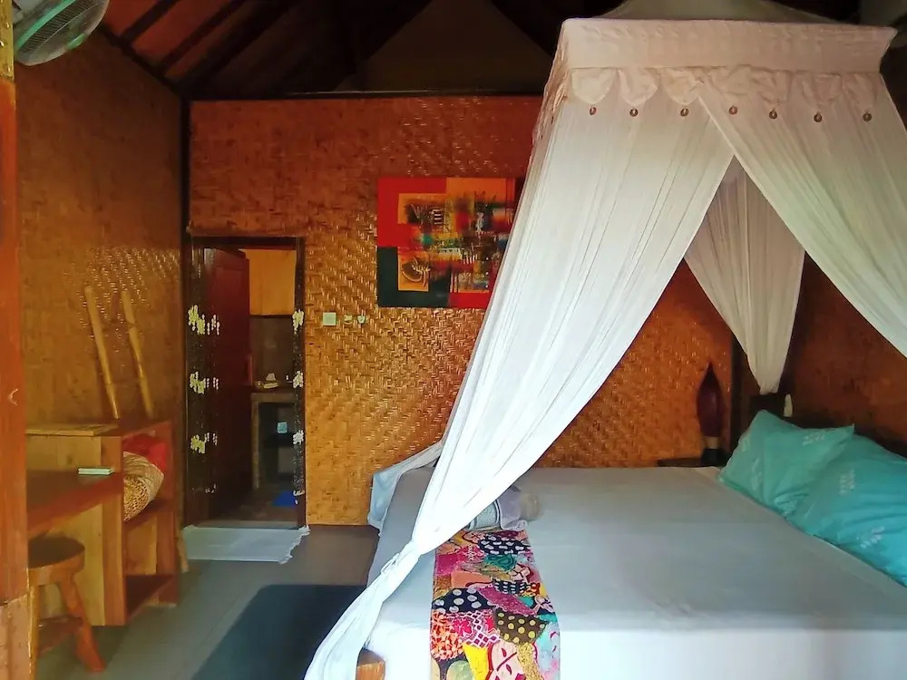 Kampung Meno Bungalows