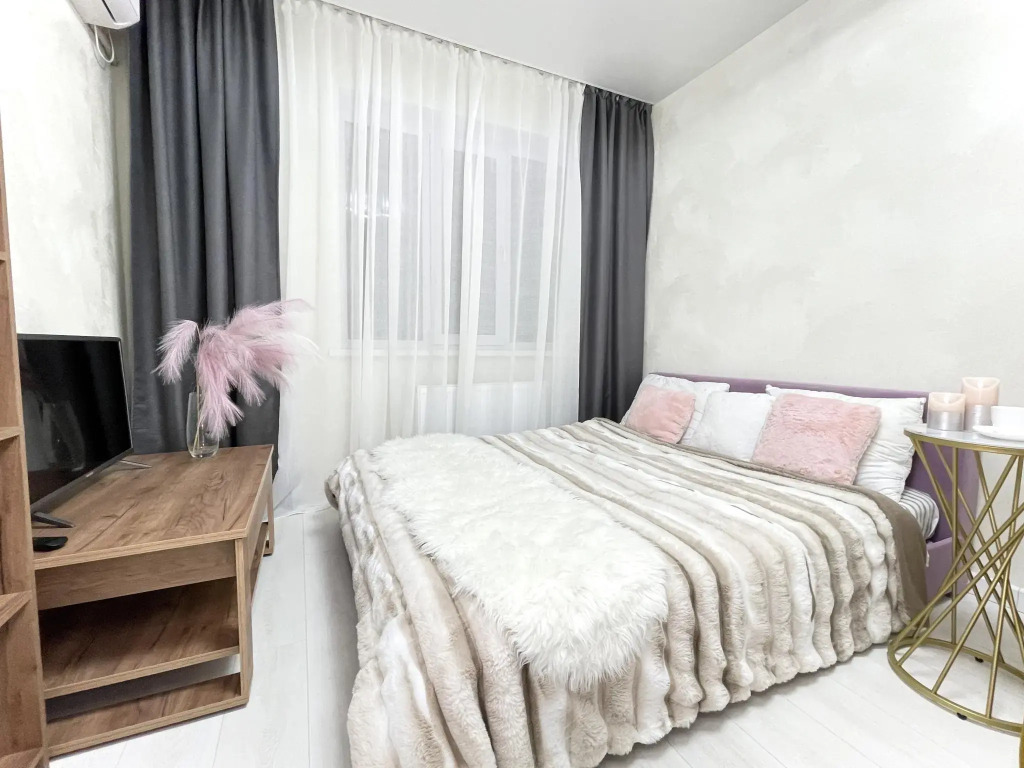Best Guest House (Бэст Гест Хаус) на улице 8-й Воздушной Армии