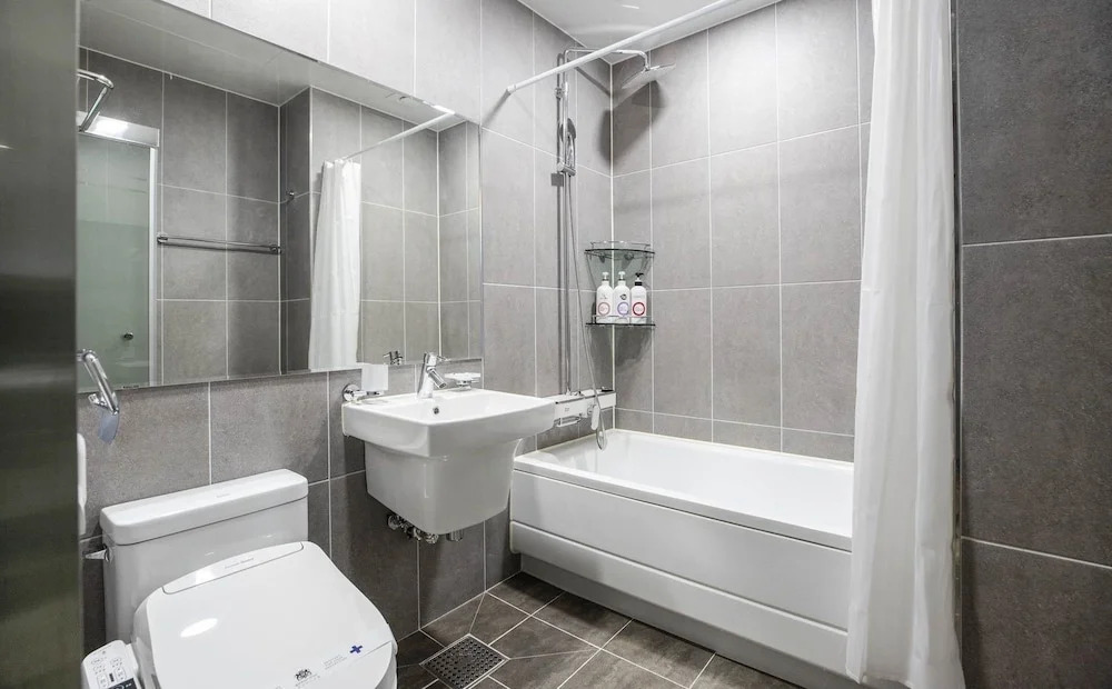 Incheon Richano Hotel