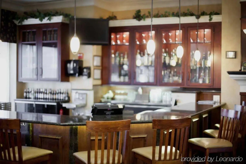 Hilton Garden Inn Rochester Downtown