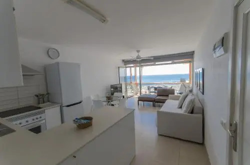 Vv - San Agustín Seaview Apartment