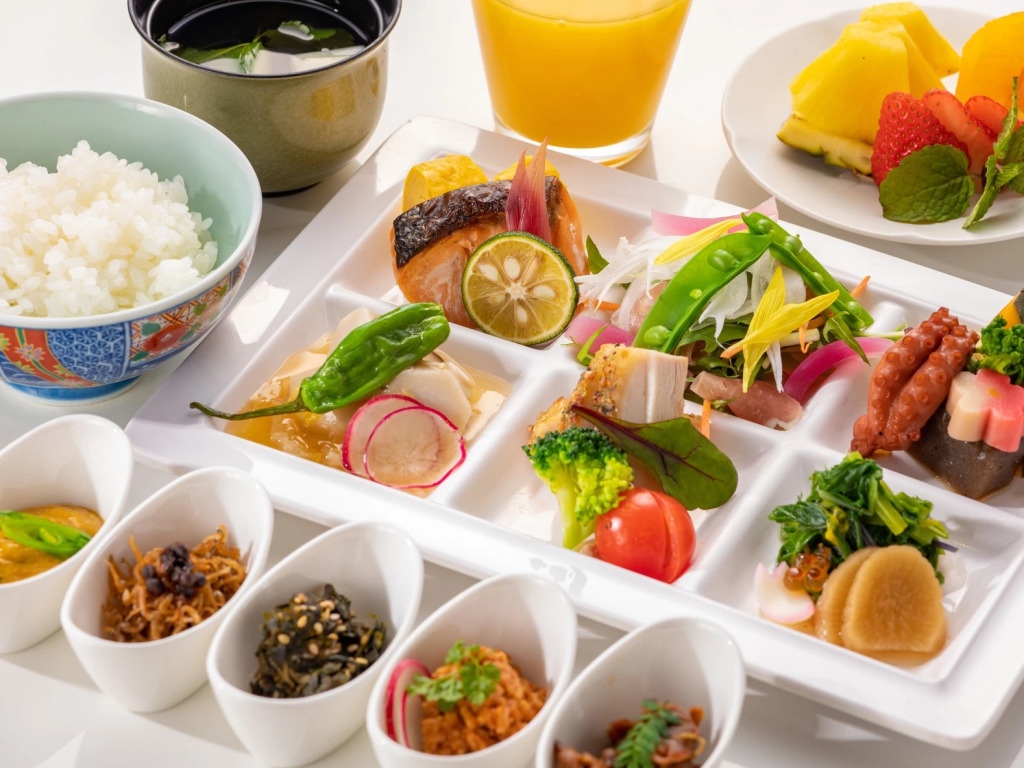 Kissuien Stay&Food