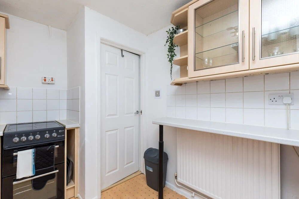 Lark Rise Apartments