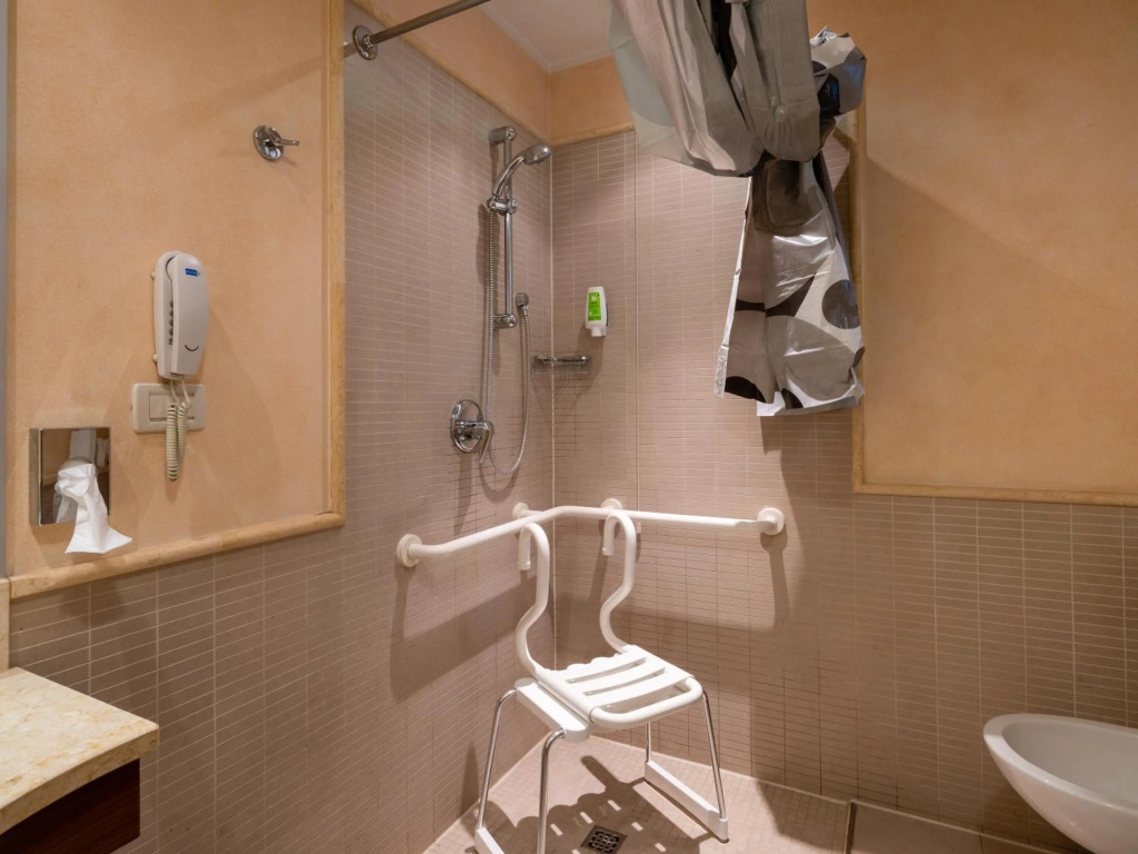 Parc Hotel Germano Suites & Apartments