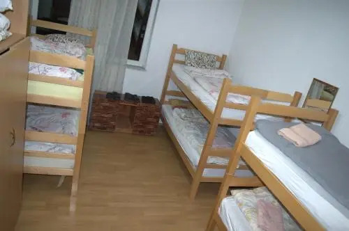 Hostel Istanbul