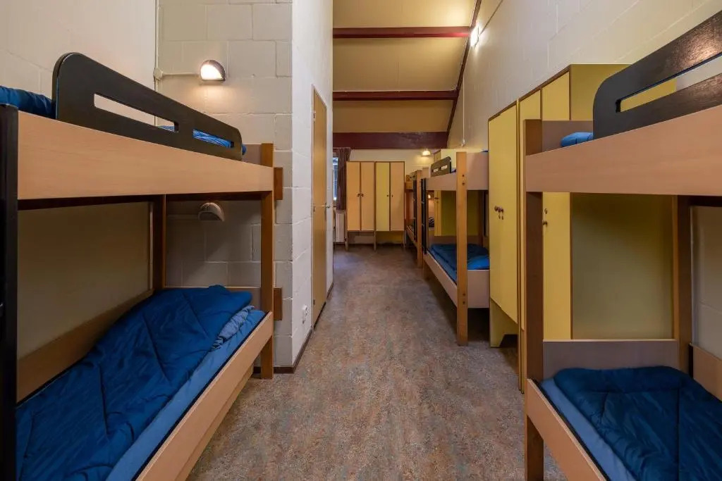Stayokay Hostel Utrecht - Bunnik