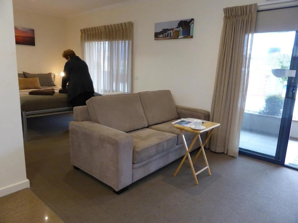 Dromana Beach Getaway