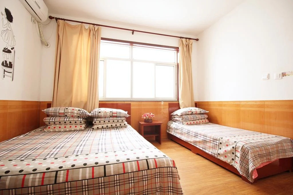Beidaihe Liuzhuang Liu Qiusheng Hostel