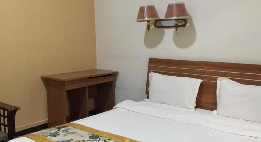 Huashan Gehui Hotel