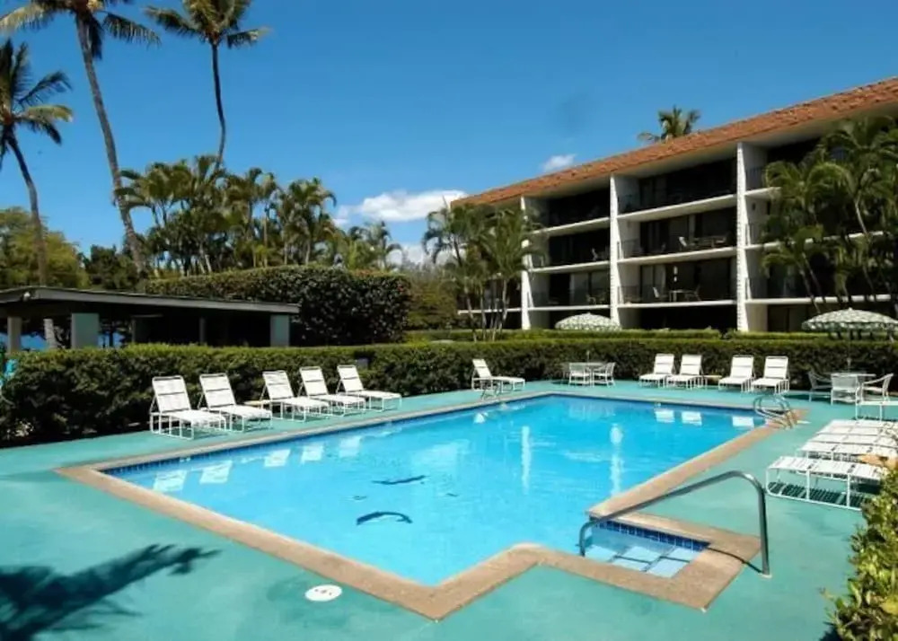 Maui Parkshore 116